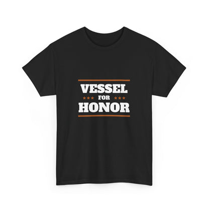 The Purity Collection Vessel for Honor (Black)