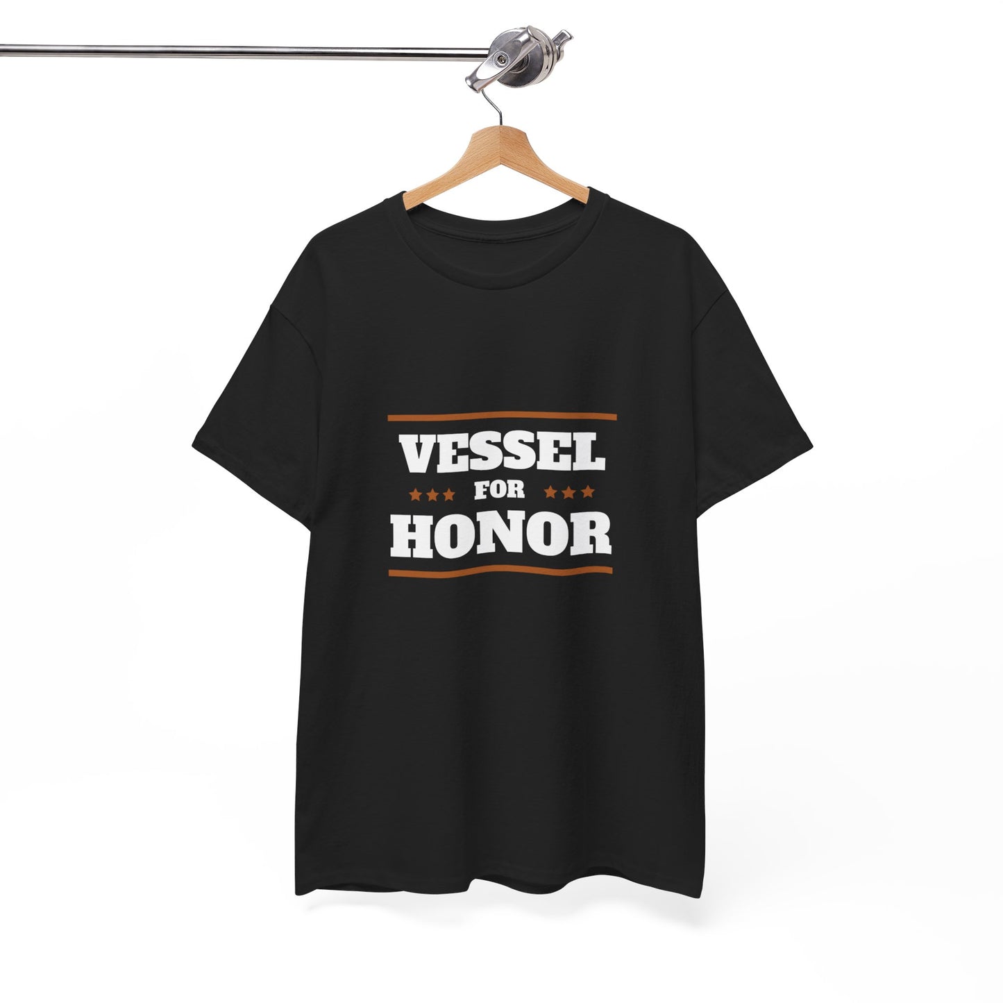 The Purity Collection Vessel for Honor (Black)